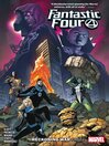Cover image for Fantastic Four (2018), Volume 10